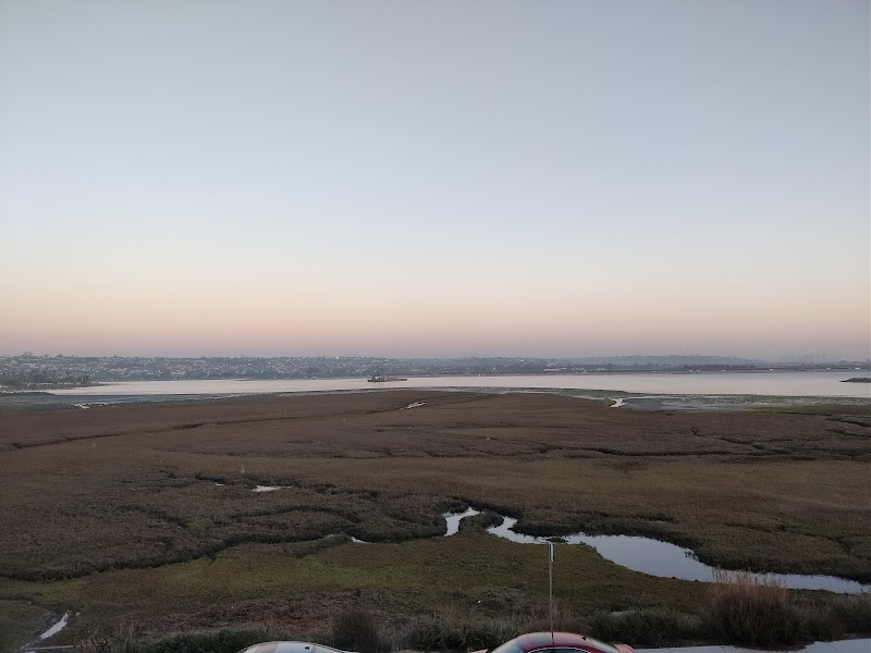 Kendall-Frost Mission Bay Marsh Reserve