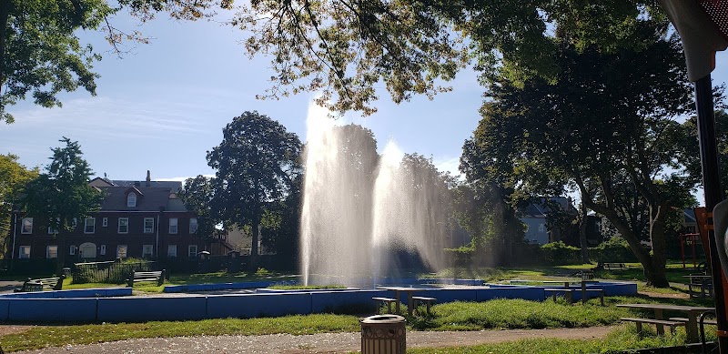 Roberto Clemente Park