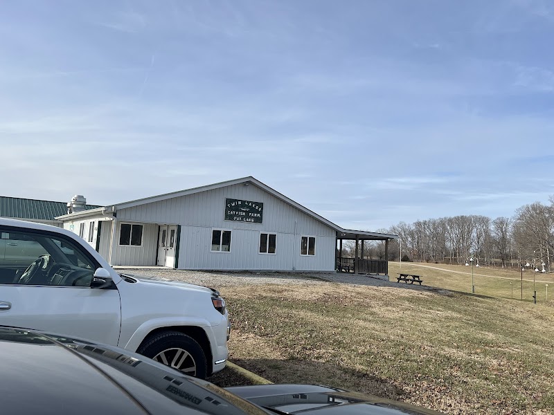 Twin Lakes Catfish Farm Campground