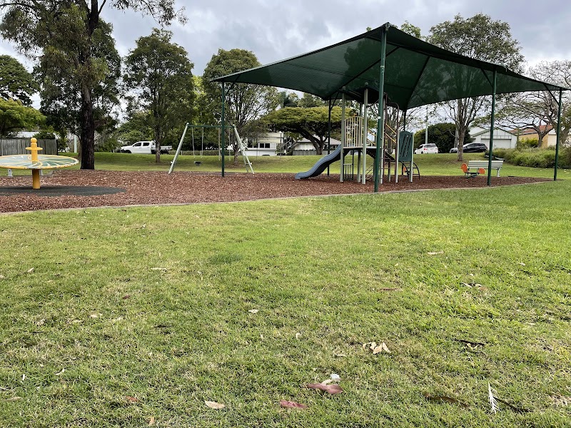 Wilhelmine Kruger Park