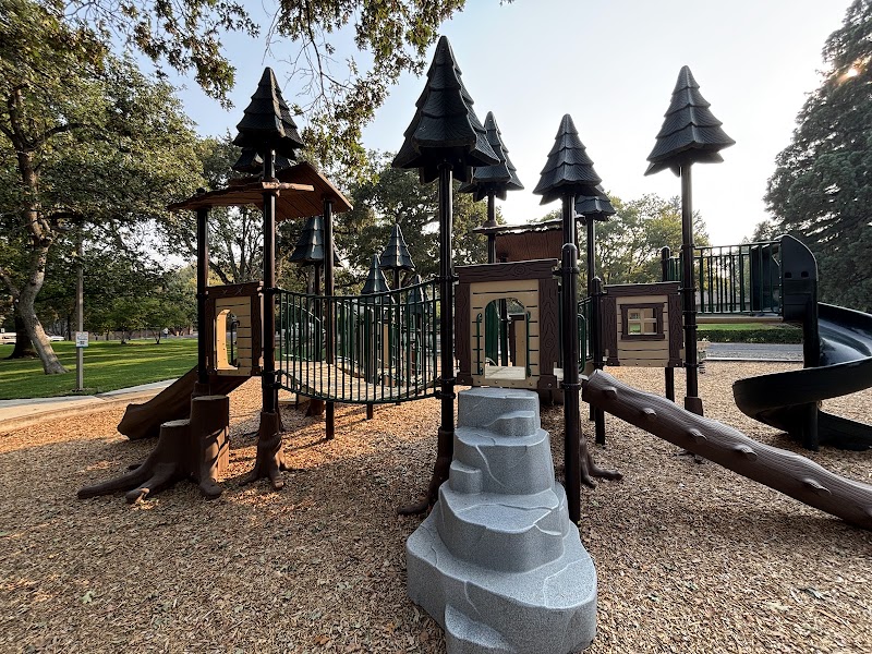 Ruhl Park