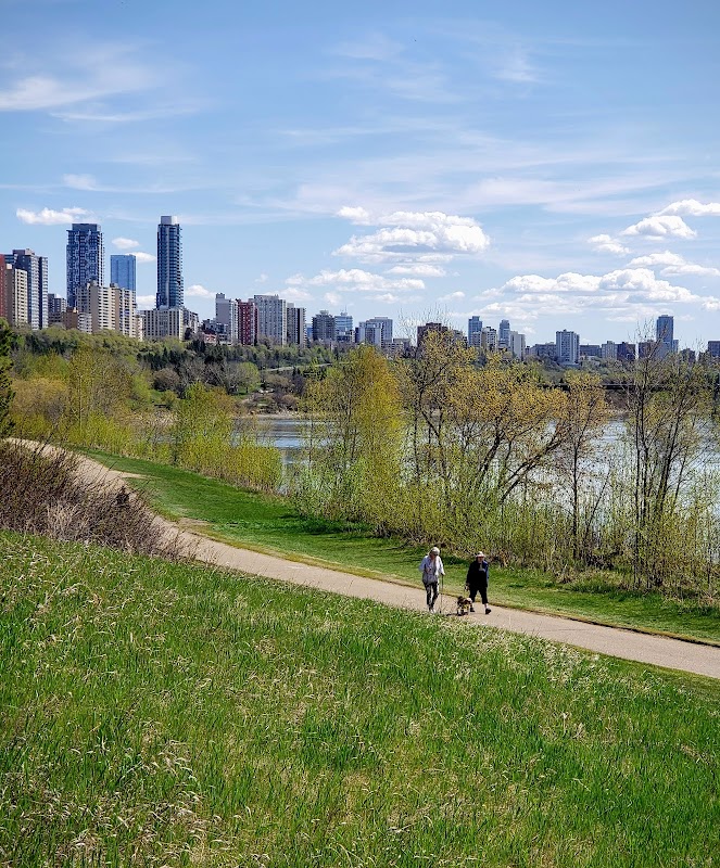 MacKinnon Ravine Park
