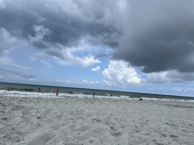 Mickler's Beachfront Park