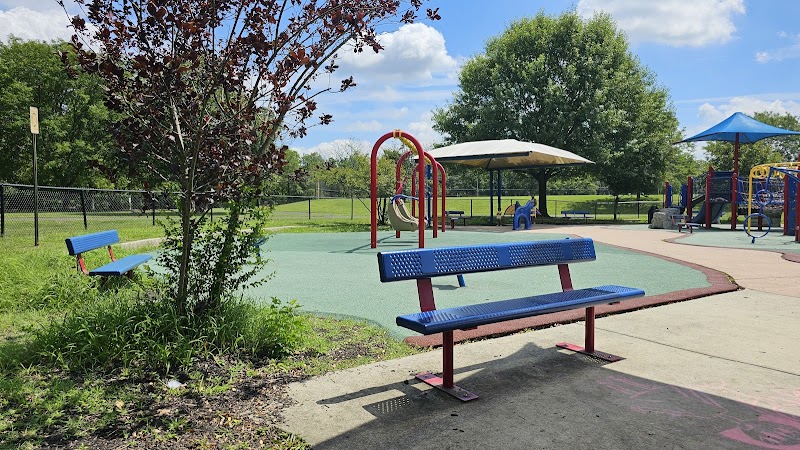 Challenge Grove Park