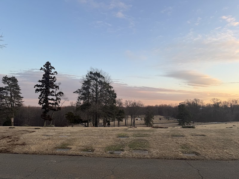 Somerset Hills Memorial Park & Chapel Mausoleum
