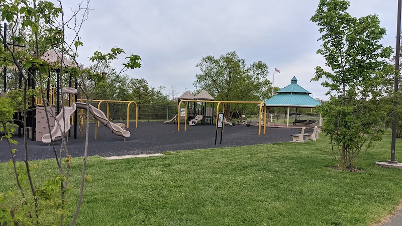 Cliffwood Beach Waterfront Park