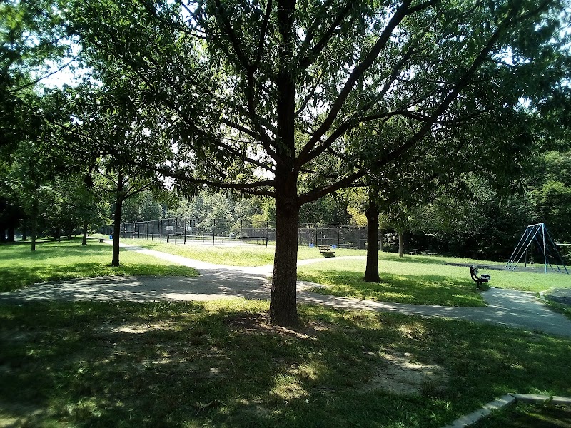 Cobbs Creek Park