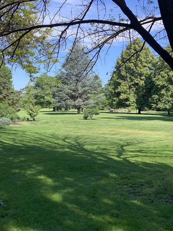 Sherman Park