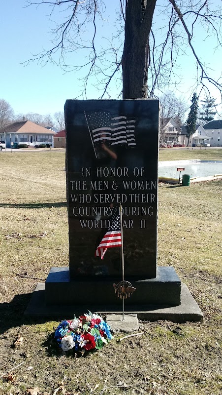 City of La Porte Park and Recreation