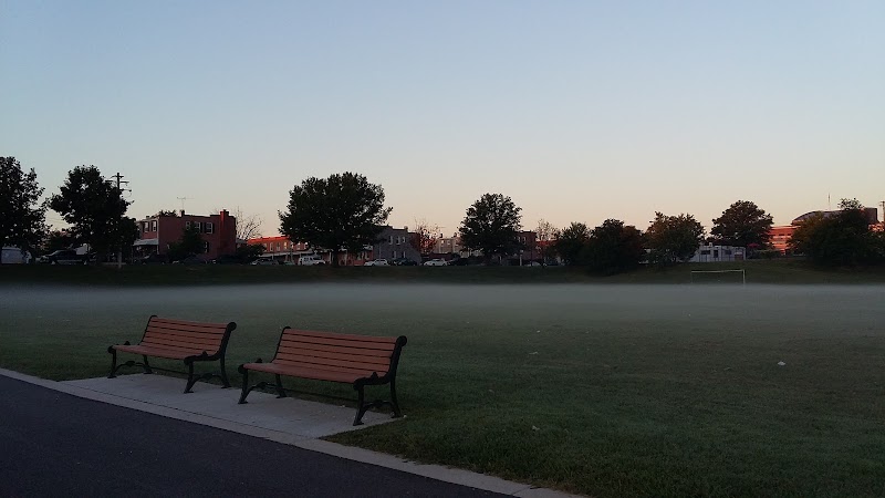 Joseph E. Lee Park
