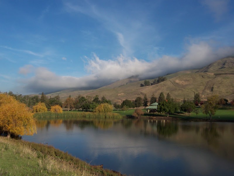 Ed R. Levin County Park