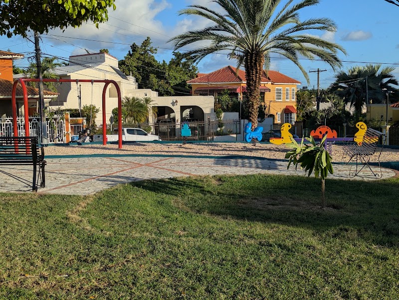La Glorieta Park