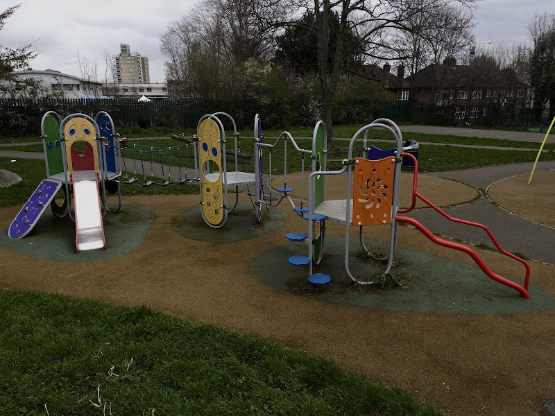 High Road Open Space