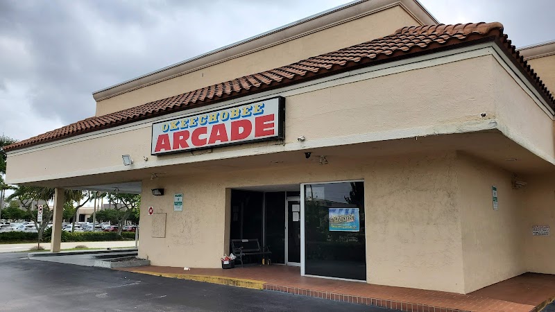 Okeechobee Arcade