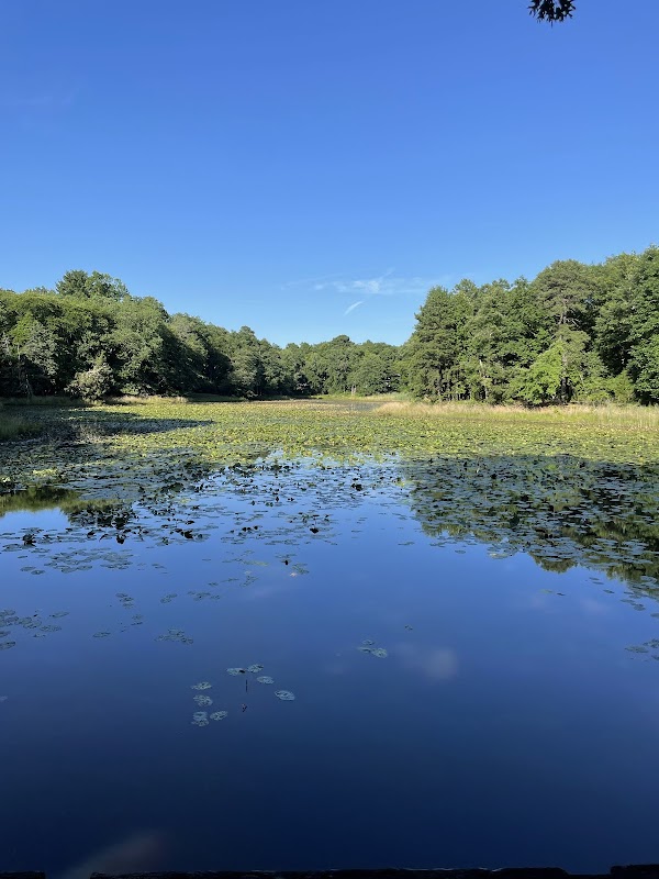 Generations Memorial Park