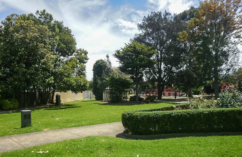 Victor Alonso State Park