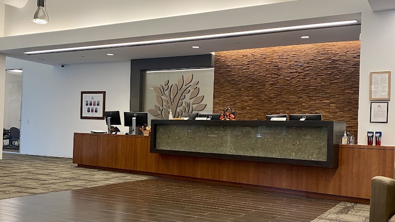 The Woodlands Convention and Visitors Bureau