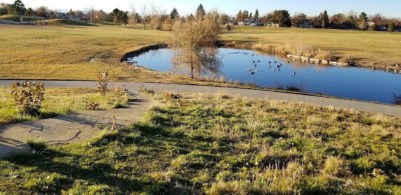 Cottonwood Grove Park