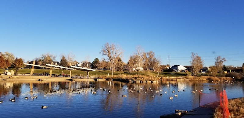 Cottonwood Grove Park