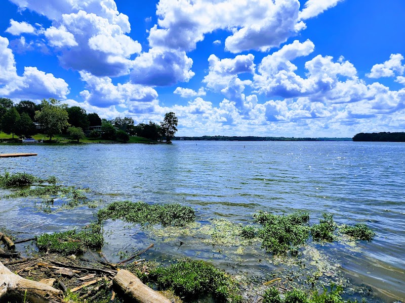 Avondale Access Area