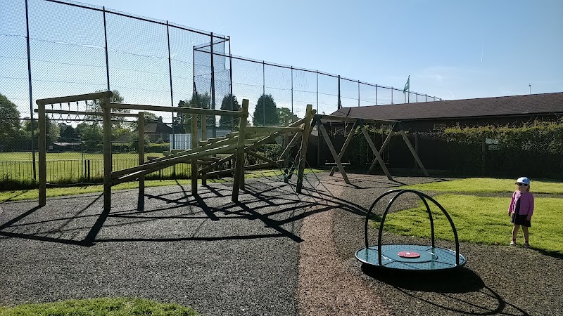 Rowledge Recreation Ground