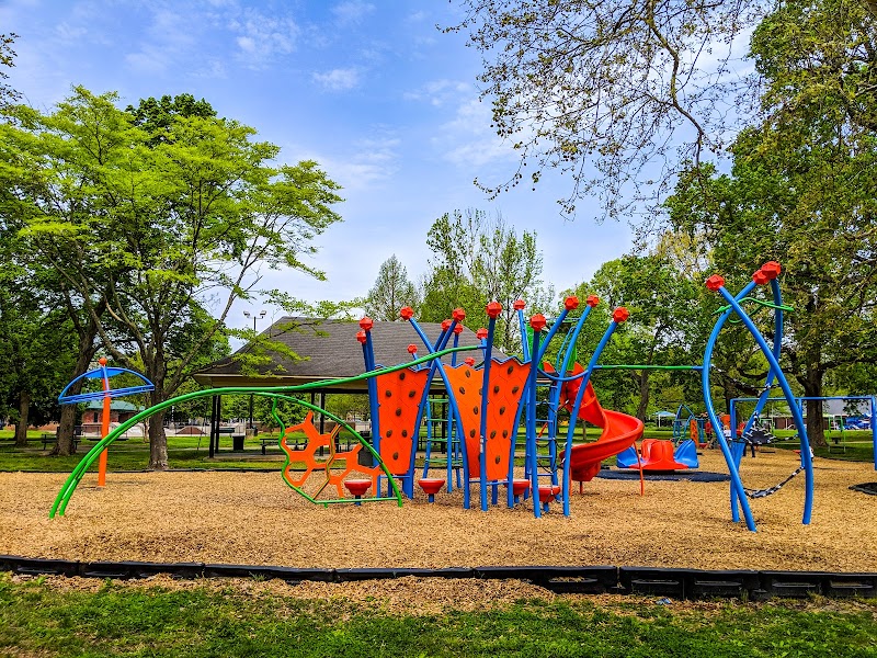 Woodland Park
