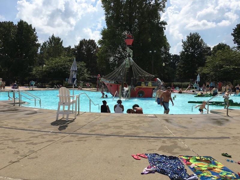 Woodland Park