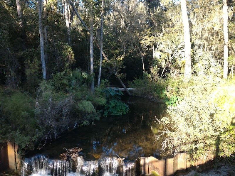 Possum Creek