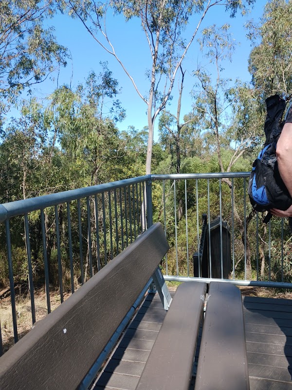 Stephens Mountain Lookout