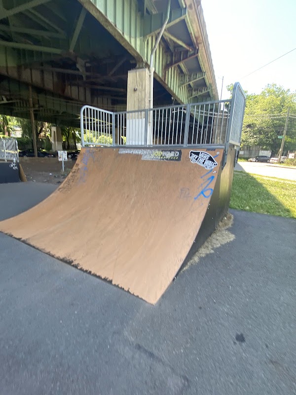 21st Street Playground