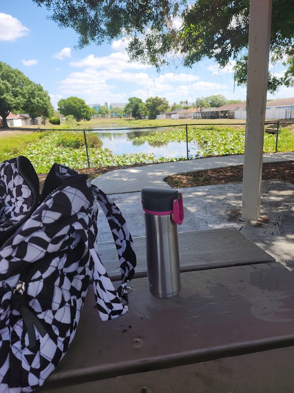 Roy Henley Park