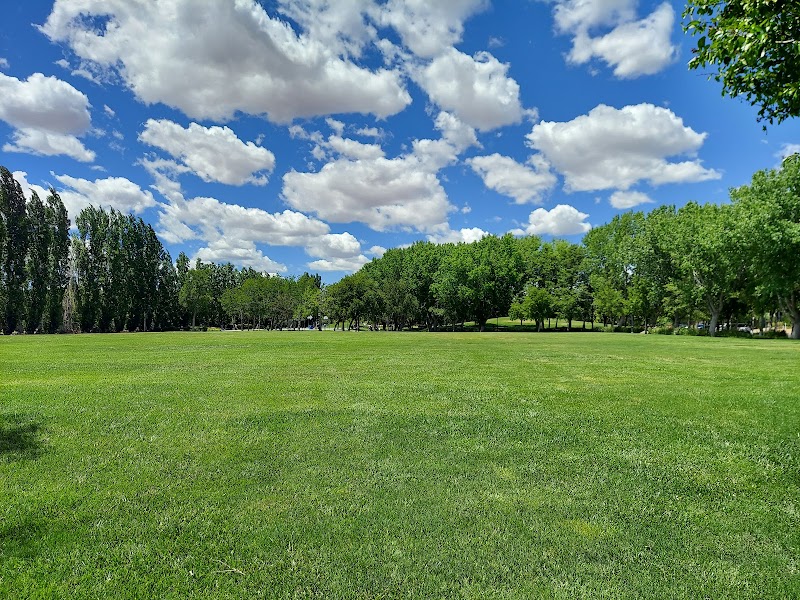 Bethany Village Park