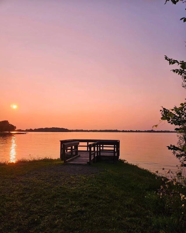 Little Sucker Brook Park