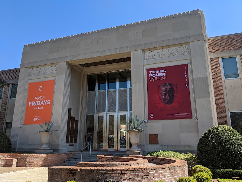 Cummer Museum of Art & Gardens