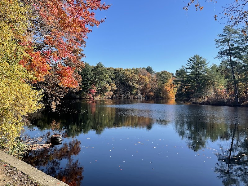 Johnsons recreational park