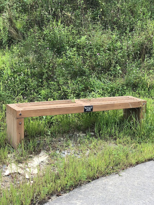 Hilltop Walking Path Park