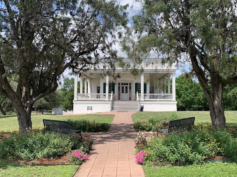 Sebastopol House Historic Site