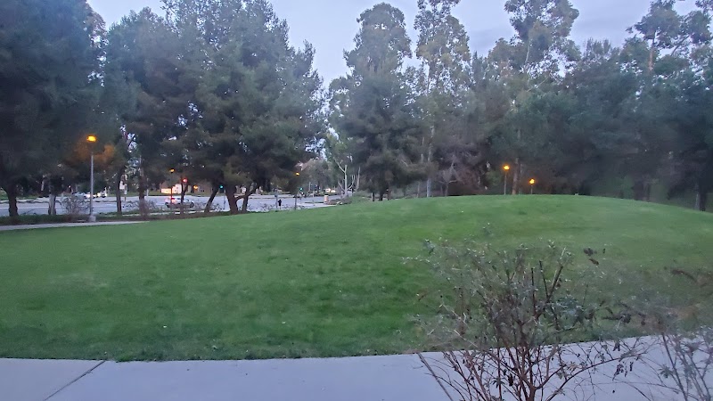 Knollcrest Butterfly Garden