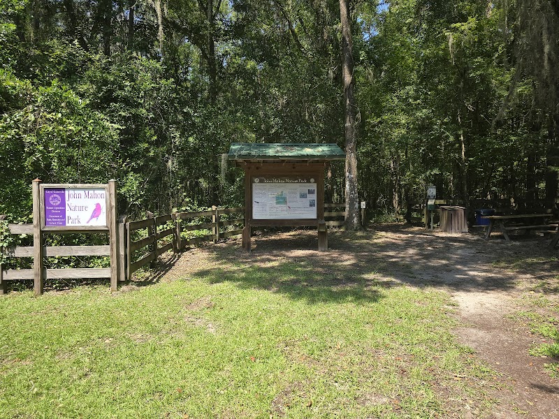 John Mahon Nature Park