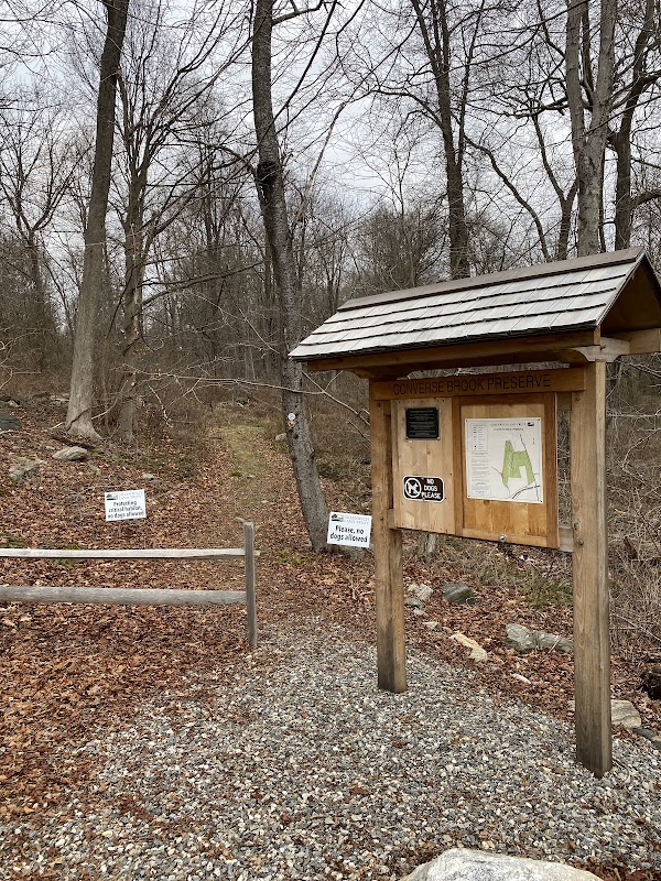 GLTrust Converse Brook Preserve