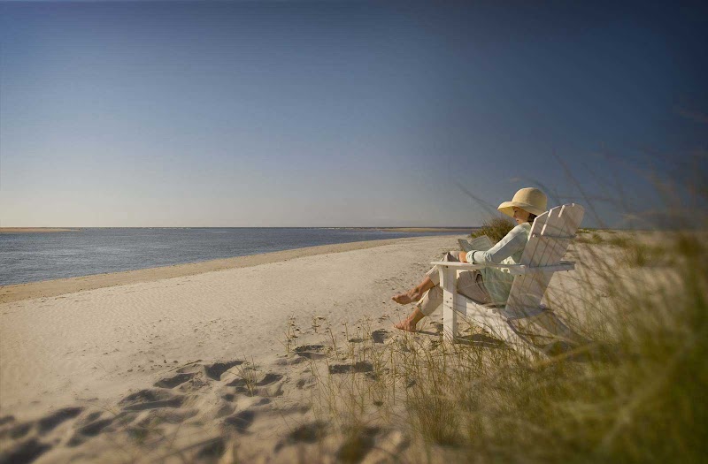 Ocean Ridge Plantation