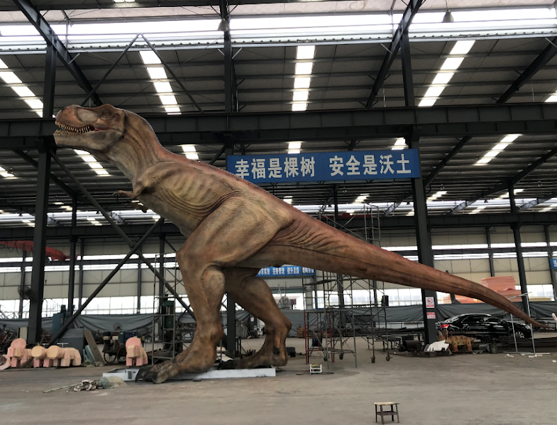 Creative Arts & Attractions