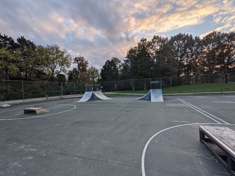 Northwest Skate Park
