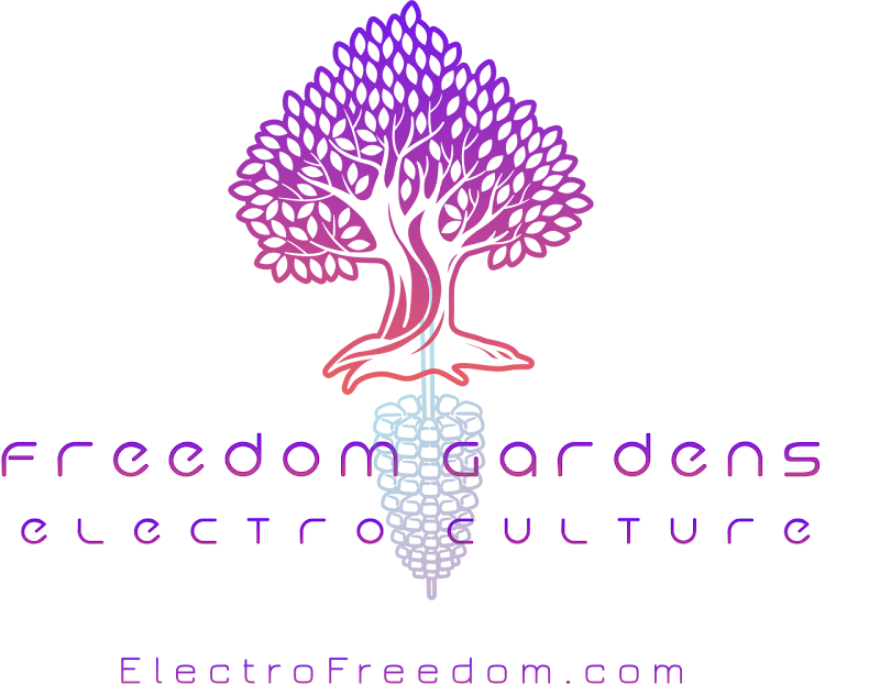 Freedom Gardens Electroculture