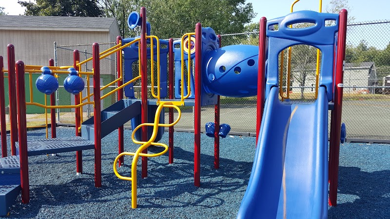 Plaistow Recreation FIELD