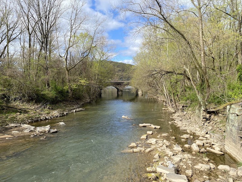 Northwest River Trail
