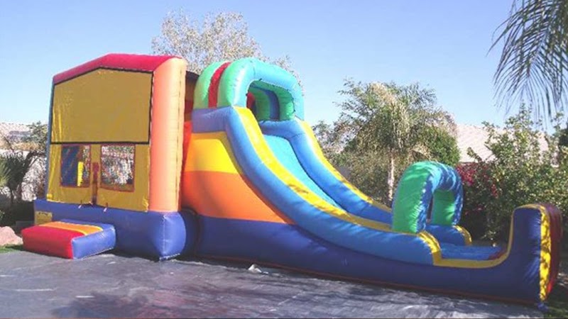 Specialty Awning And Jumpers