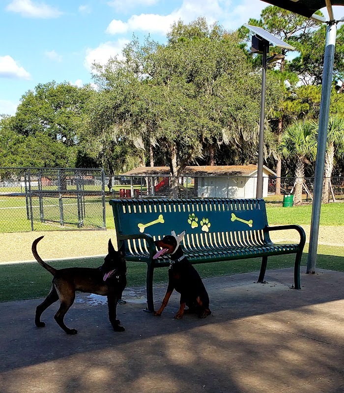 Saladino Dog Park