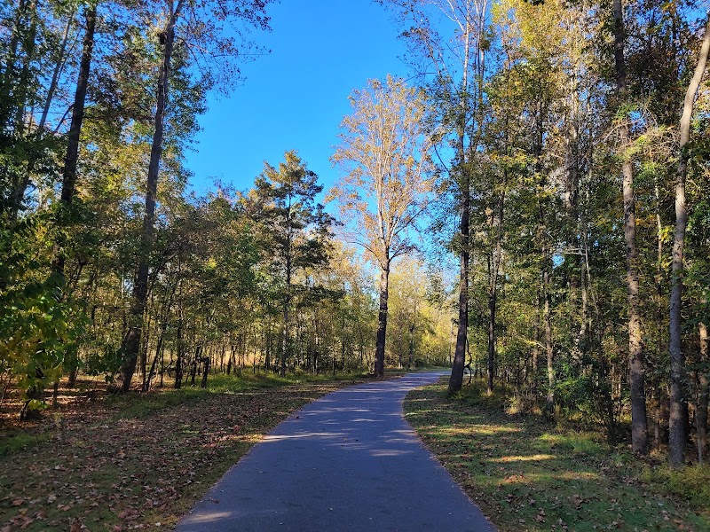 Little Sugar Creek Greenway (Sharon Road West)