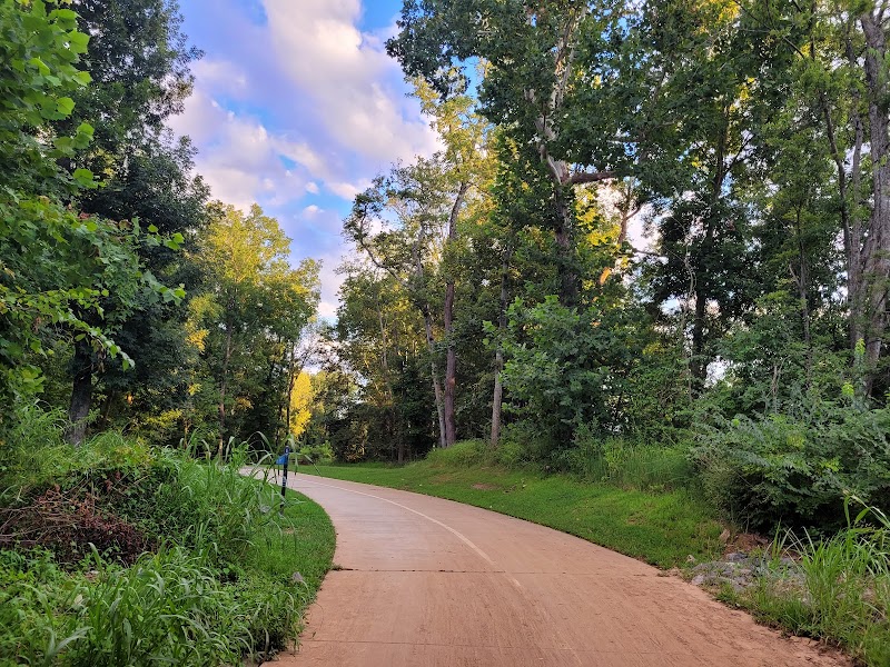 Little Sugar Creek Greenway (Sharon Road West)